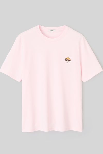 T-shirt imprimé