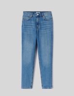 Bleu moyen
