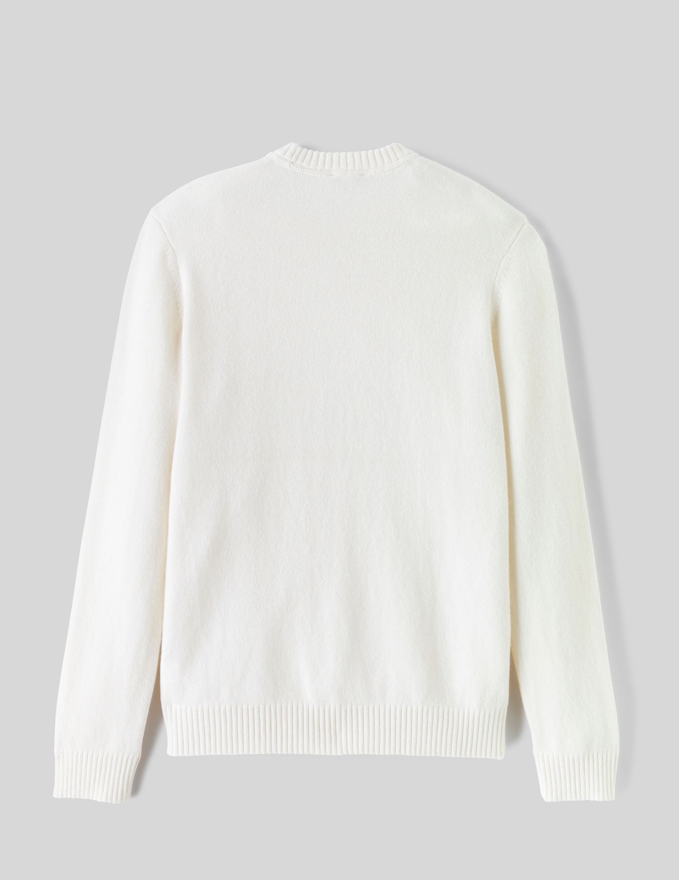 Pull en laine