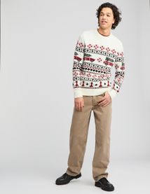 Pull de Noel
