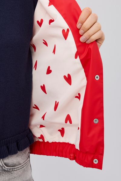 Cir&eacute; court int&eacute;rieur imprim&eacute;