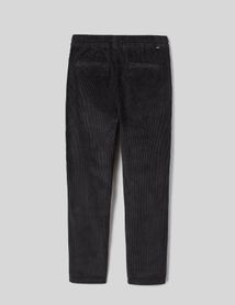 Pantalon velours