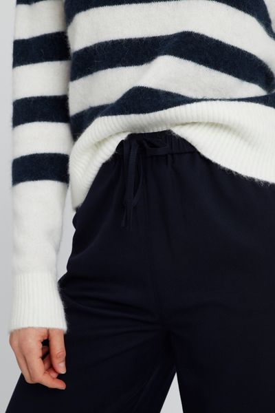 Pantalon fluide