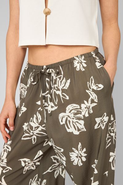 Pantalon fluide