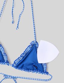 Haut de maillot de bain