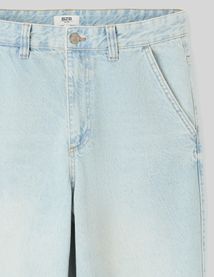 Jean skater dirty