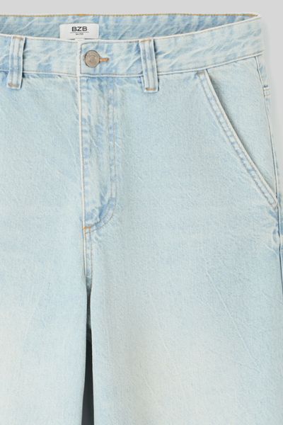 Jean skater dirty