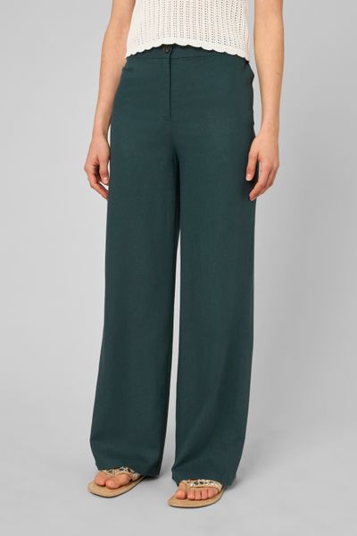Pantalon fluide