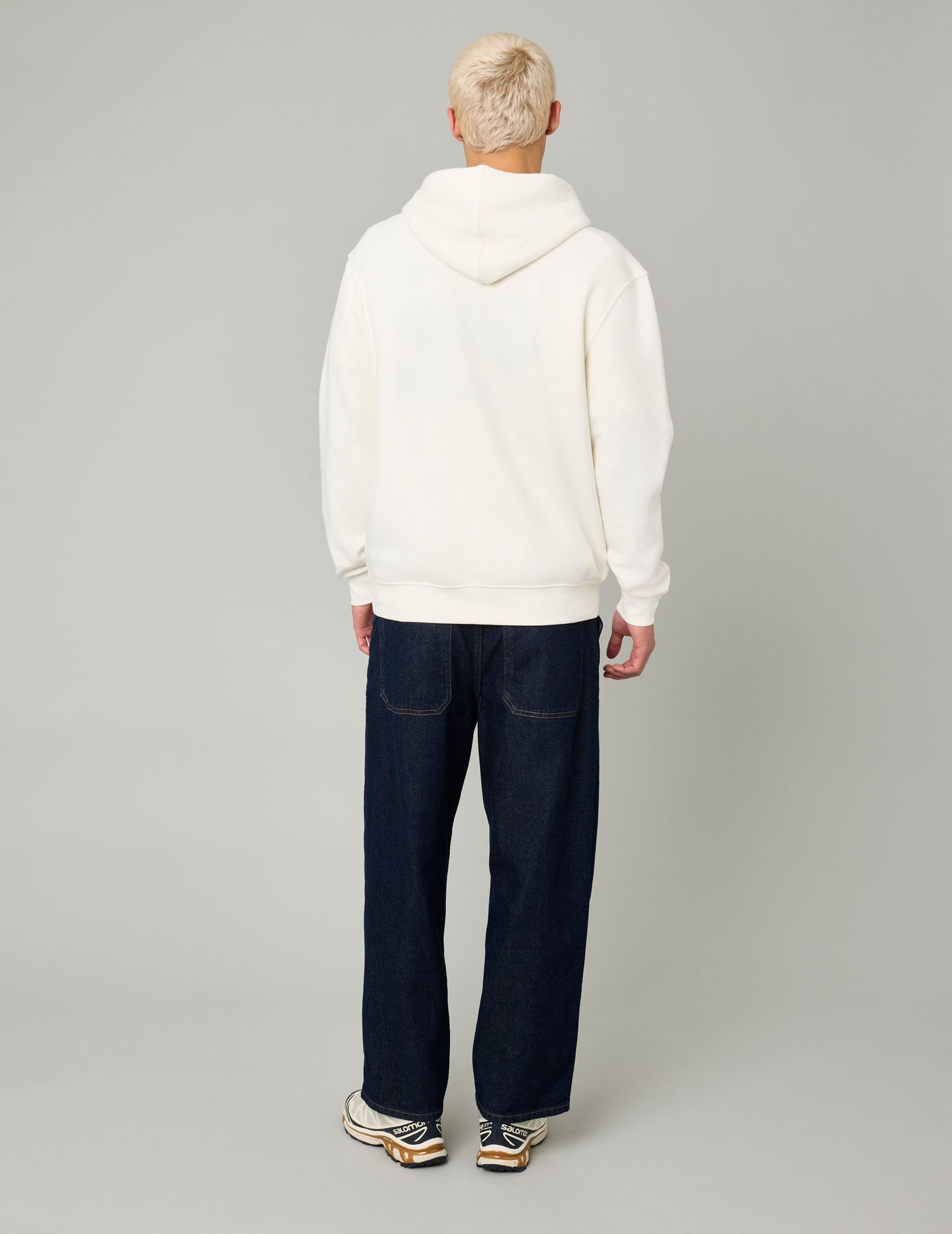 Sweat collab Ford