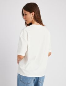 T-shirt imprim&eacute;