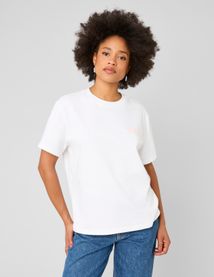 T-shirt imprim&eacute; g&eacute;ant Miami