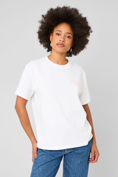 T-shirt imprim&eacute; g&eacute;ant Miami
