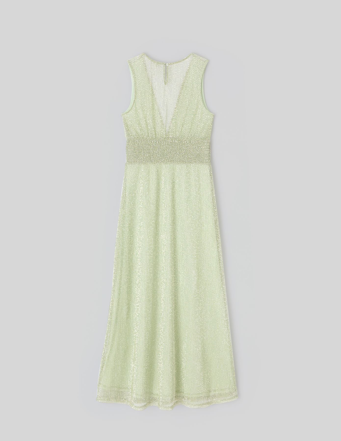 Robe longue