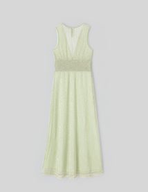 Robe longue