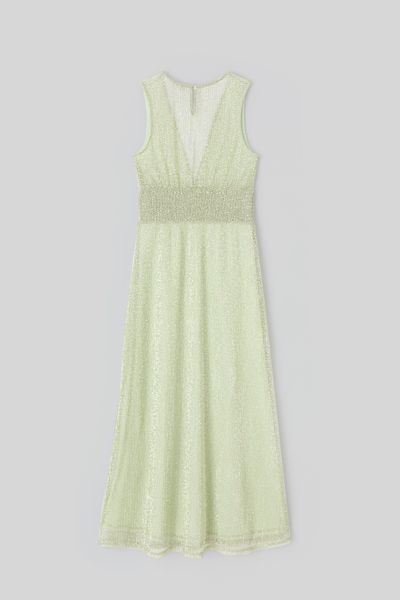 Robe longue