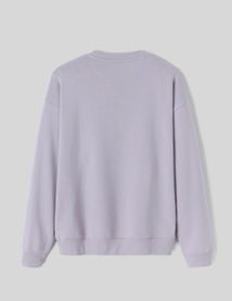 Sweat col rond