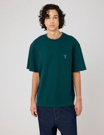 T-shirt imprimé