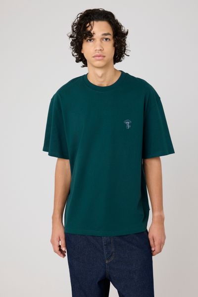 T-shirt imprimé