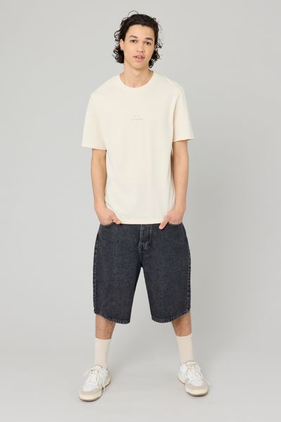 T-shirt &agrave; message