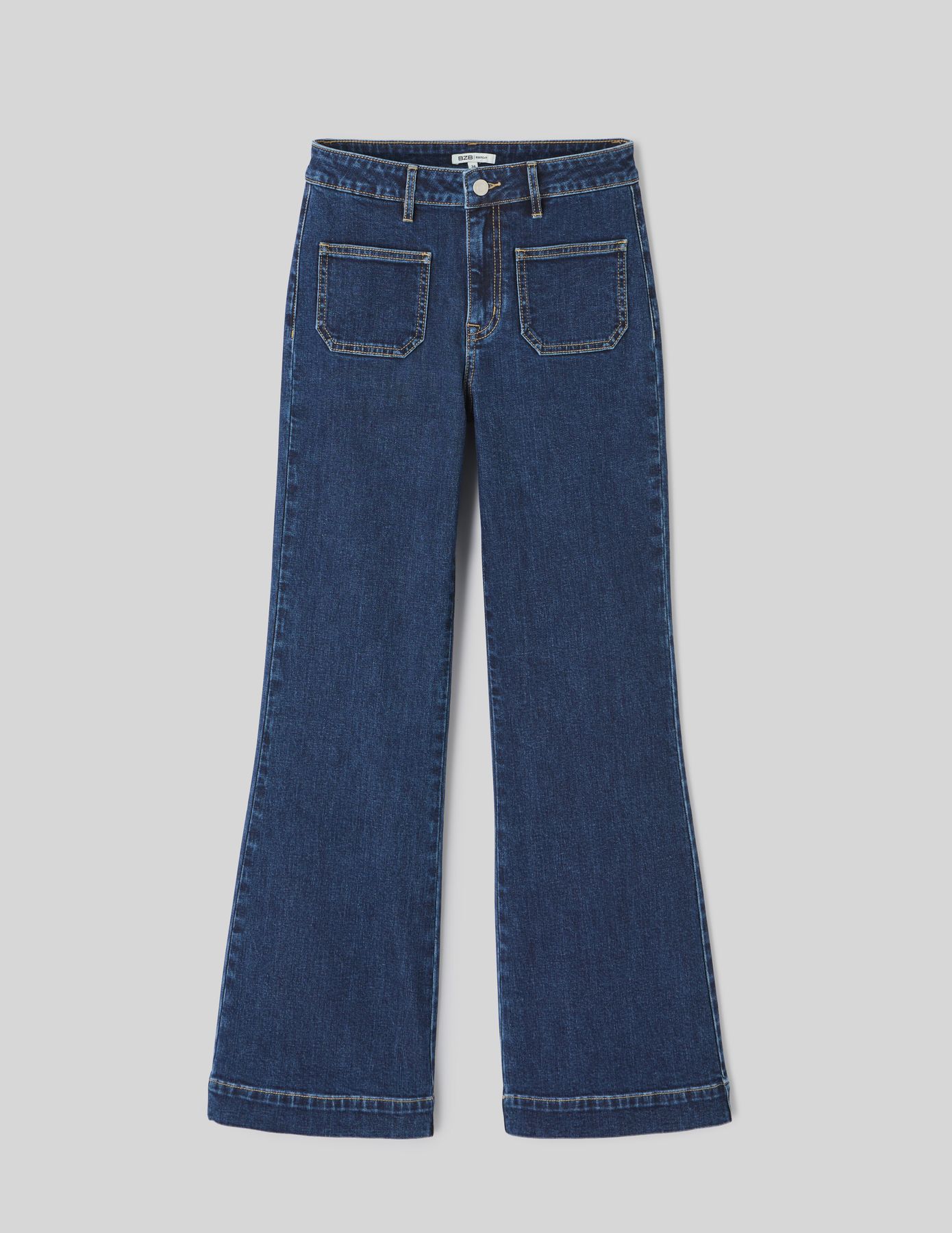 Jean bootcut