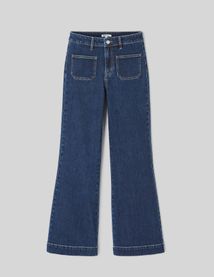Jean bootcut
