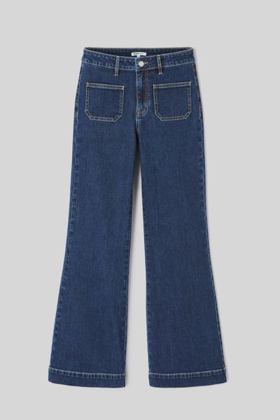 Jean bootcut