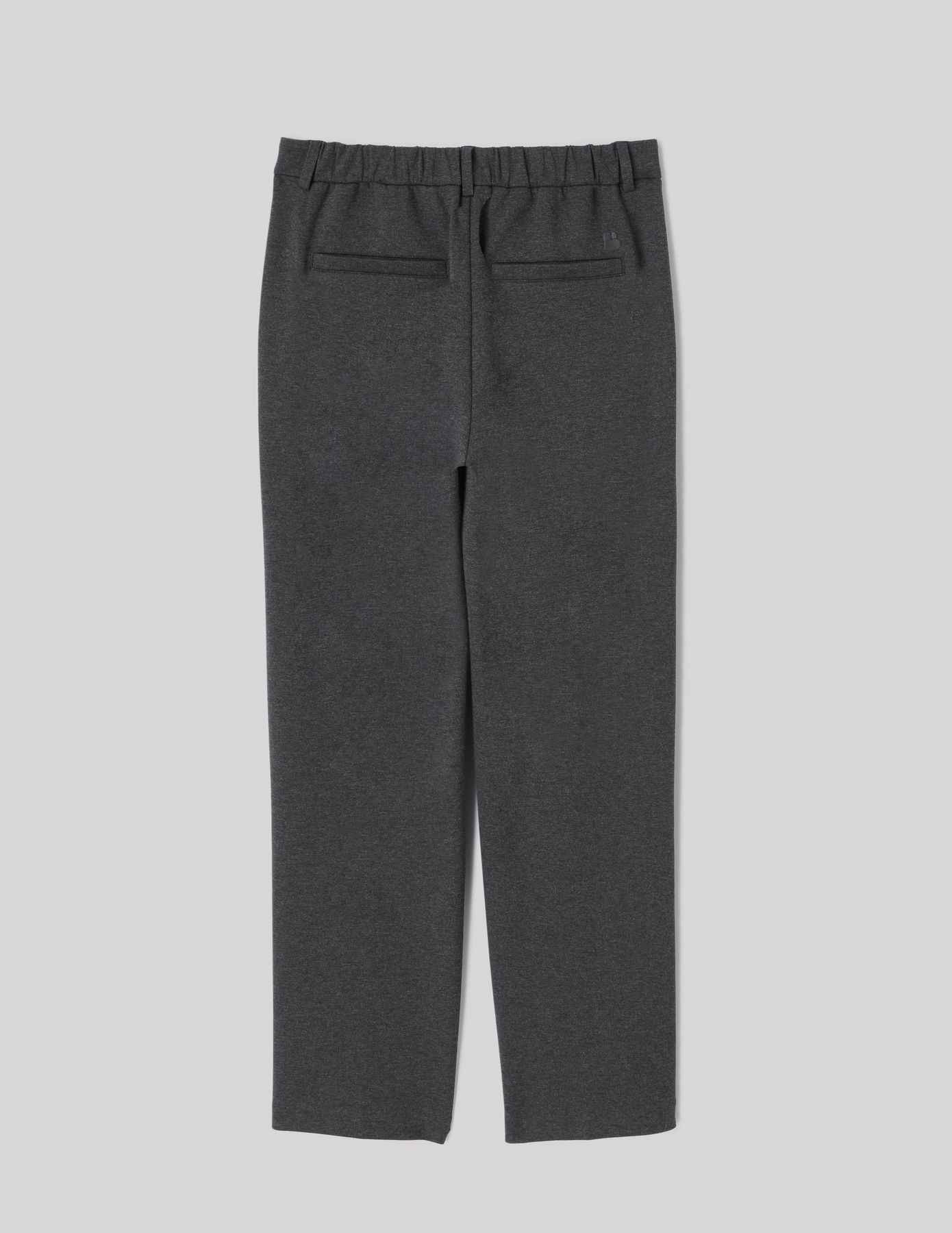 Pantalon en maille