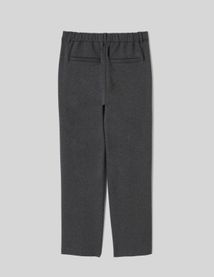 Pantalon en maille