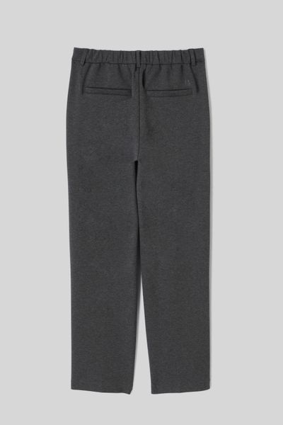 Pantalon en maille