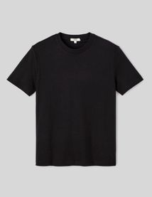 T-shirt basique col rond