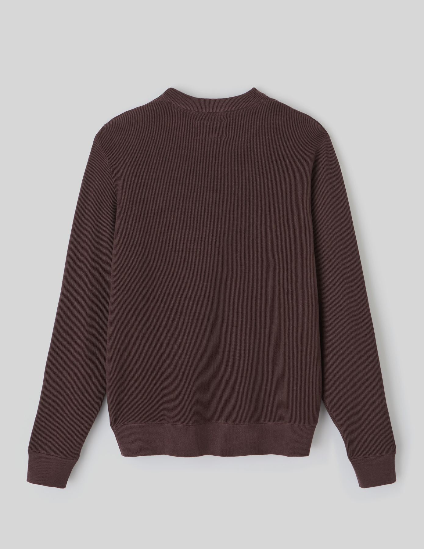 Pull maille fantaisie