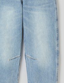 Jean balloon