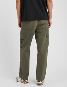 Pantalon cargo