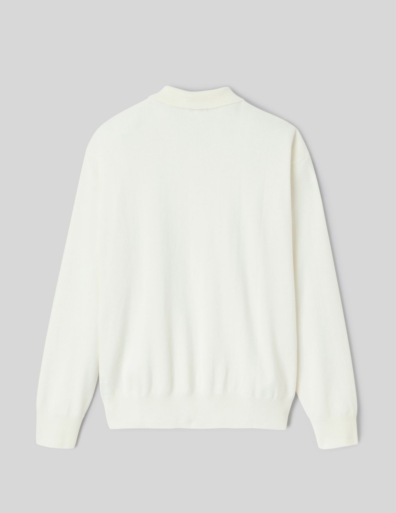 Pull col polo