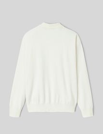 Pull col polo