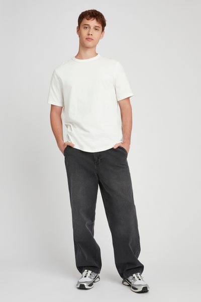 Jean skater black used