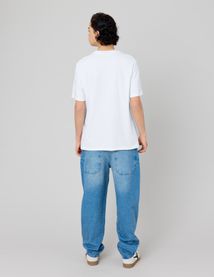 T-shirt message