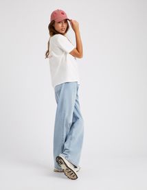 T-shirt imprimé dos