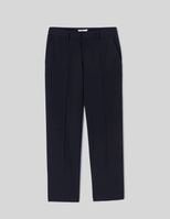 Bleu foncé