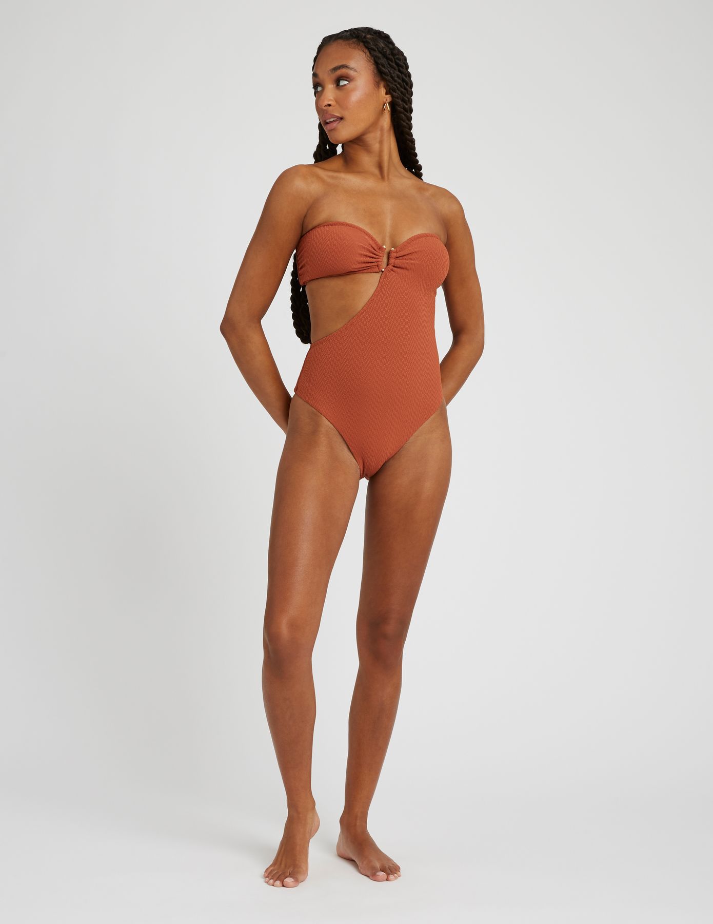 Maillot de bain 1 pièce