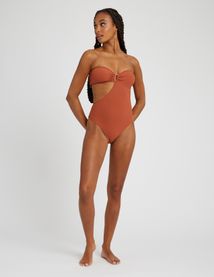 Maillot de bain 1 pièce