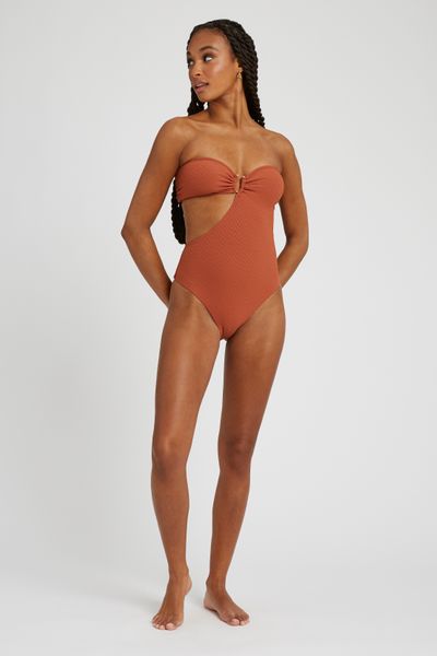 Maillot de bain 1 pièce