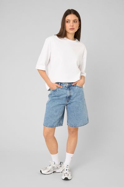 T-shirt oversize uni