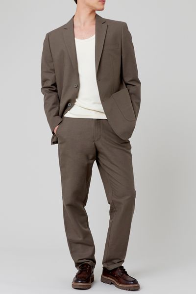 Veste de costume