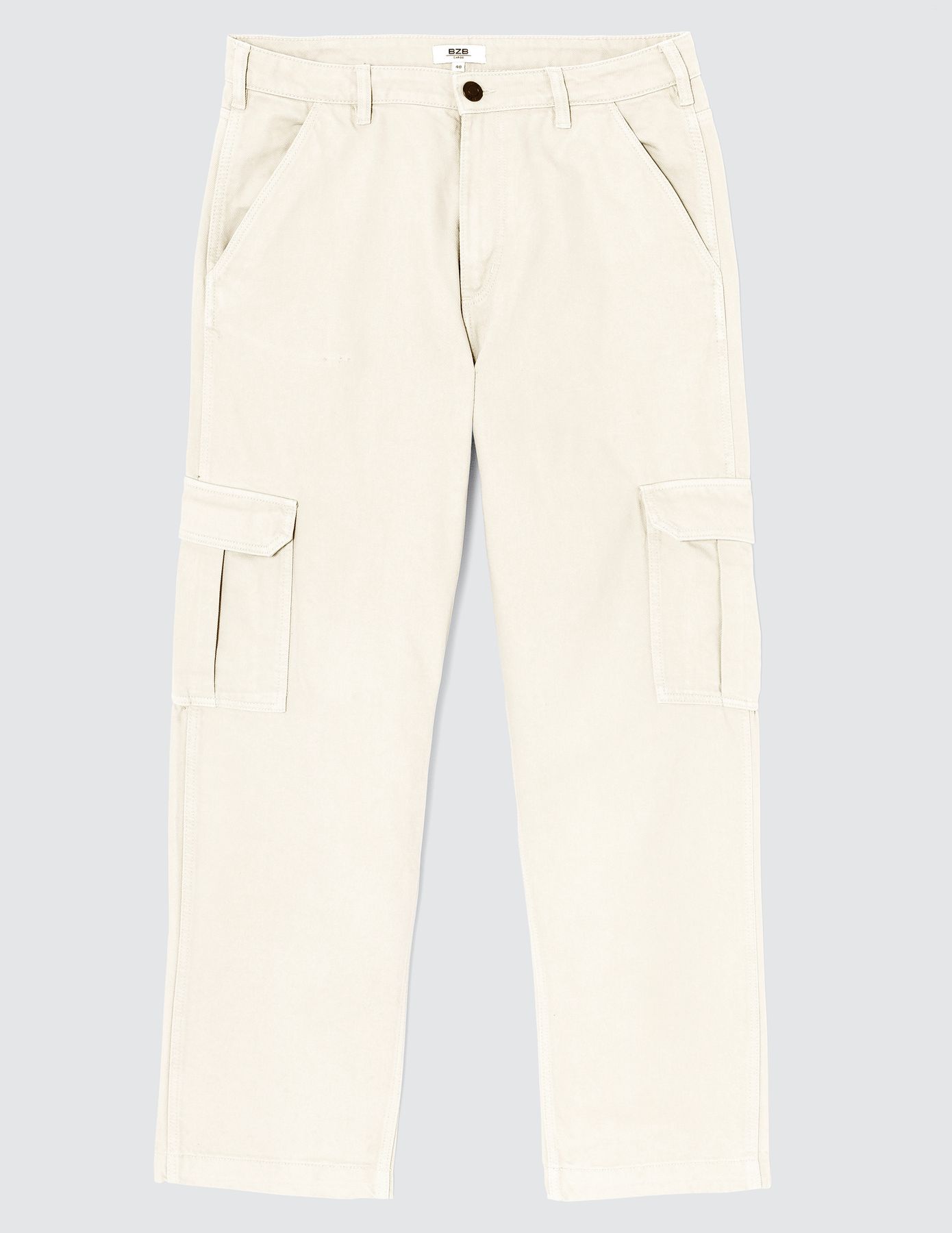 Jean cargo