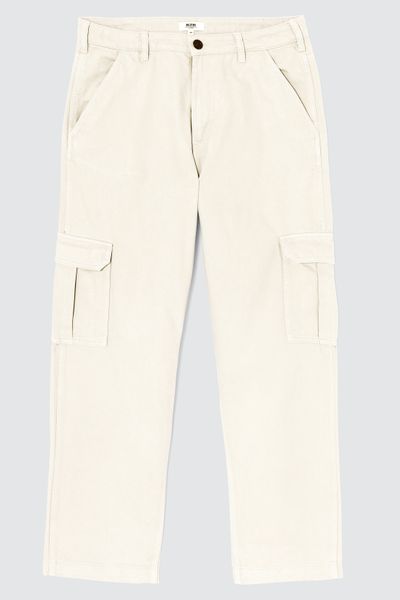 Jean cargo