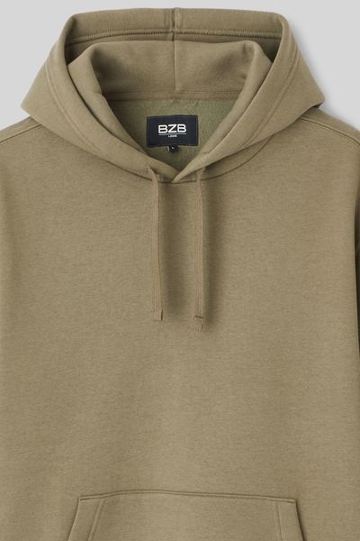 Sweat basique loose fit
