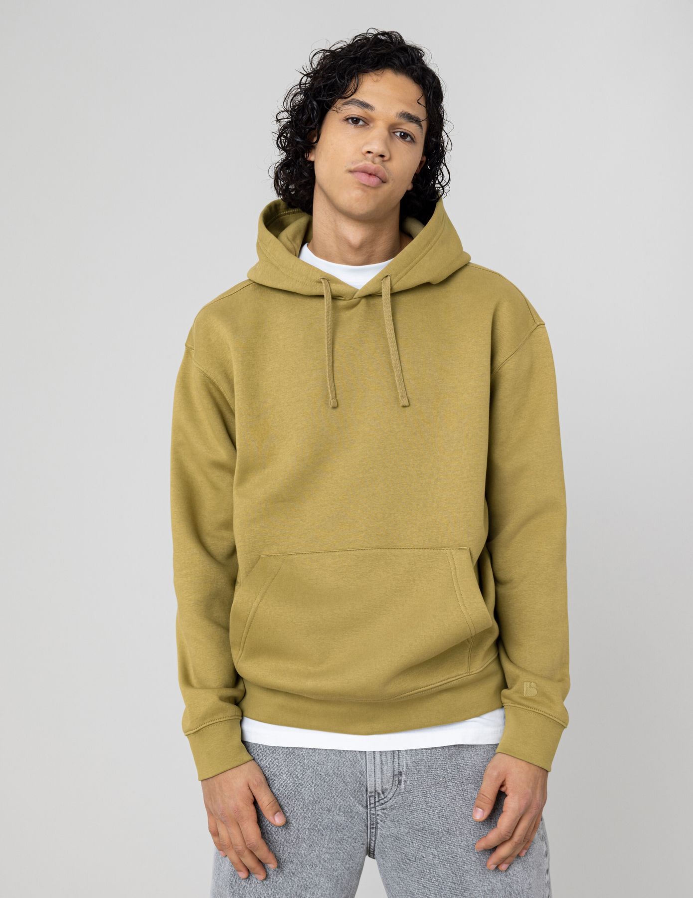 Sweat basique loose fit