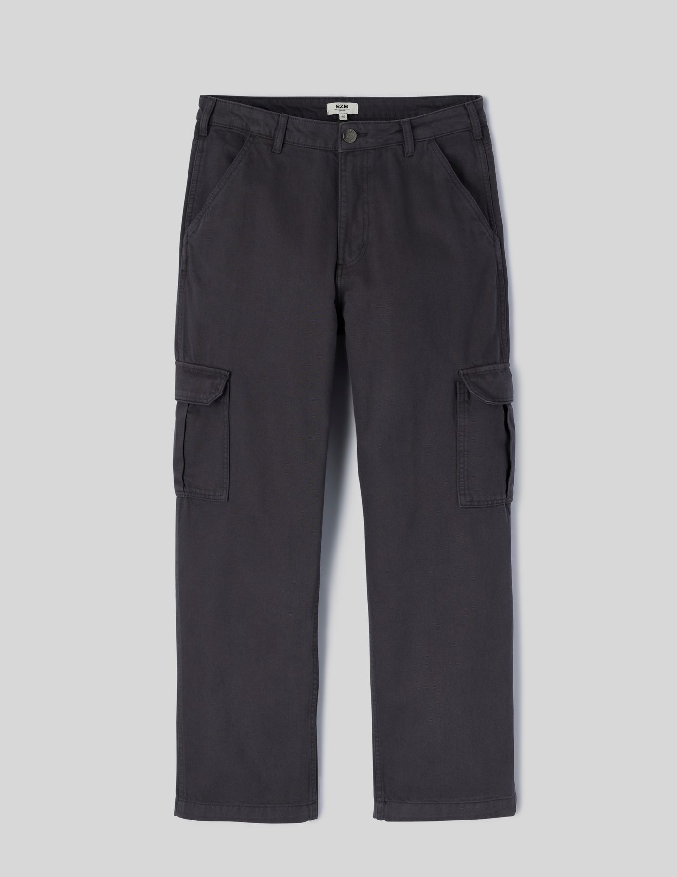 Pantalon cargo