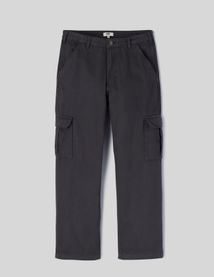 Pantalon cargo